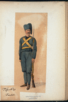 Turkey, 1815-20 [part 2]