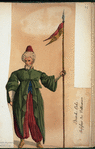 Turkey, 1815-20 [part 2]