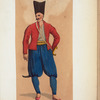 Turkey, 1815-20 [part 2]
