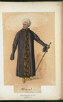 Turkey, 1815-20 [part 2]