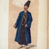 Turkey, 1815-20 [part 2]