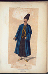 Turkey, 1815-20 [part 2]