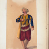 Turkey, 1815-20 [part 2]