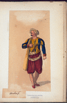 Turkey, 1815-20 [part 2]
