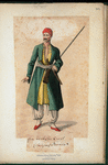 Turkey, 1815-20 [part 2]