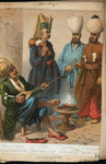 Turkey, 1821-25