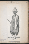 Turkey, 1821-25
