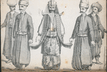 Turkey, 1821-25