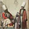 Turkey, 1821-25