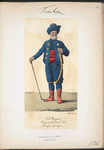 Turkey, 1826