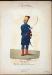 Turkey, 1826