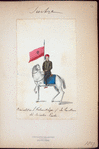 Turkey, 1827