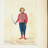 Turkey, 1827