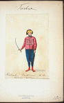 Turkey, 1827