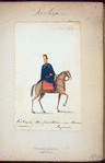 Turkey, 1827