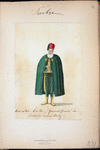 Turkey, 1827