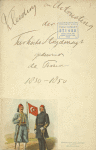 Turkey, 1830-49
