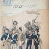 Norway and Sweden, 1500-1756