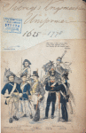 Norway and Sweden, 1500-1756
