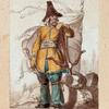 Norway and Sweden, 1500-1756