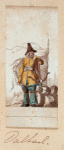 Norway and Sweden, 1500-1756