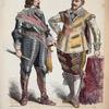 Norway and Sweden, 1500-1756