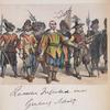 Norway and Sweden, 1500-1756