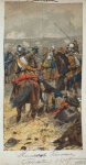 Norway and Sweden, 1500-1756