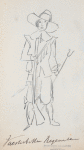 Norway and Sweden, 1500-1756