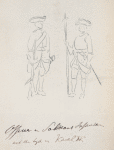 Norway and Sweden, 1500-1756