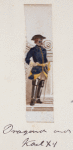 Norway and Sweden, 1500-1756