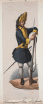 Norway and Sweden, 1500-1756