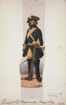 Norway and Sweden, 1500-1756