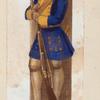Norway and Sweden, 1500-1756