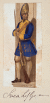 Norway and Sweden, 1500-1756