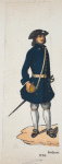 Norway and Sweden, 1500-1756