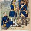 Norway and Sweden, 1500-1756