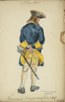Norway and Sweden, 1500-1756