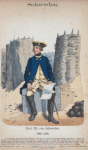 Norway and Sweden, 1500-1756