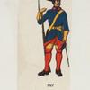 Norway and Sweden, 1500-1756