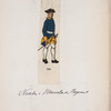 Norway and Sweden, 1500-1756