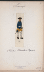 Norway and Sweden, 1500-1756