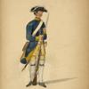 Norway and Sweden, 1757-1778