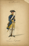 Norway and Sweden, 1757-1778