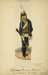 Norway and Sweden, 1757-1778
