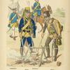 Norway and Sweden, 1757-1778