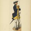 Norway and Sweden, 1757-1778