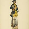 Norway and Sweden, 1757-1778