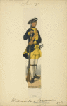 Norway and Sweden, 1757-1778