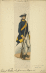 Norway and Sweden, 1757-1778